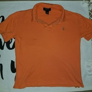 Boys polo Ralph Lauren shirt